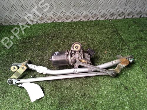 Front wiper motor CITROËN C3 I (FC_, FN_) 1.4 HDi | BP29951163M29