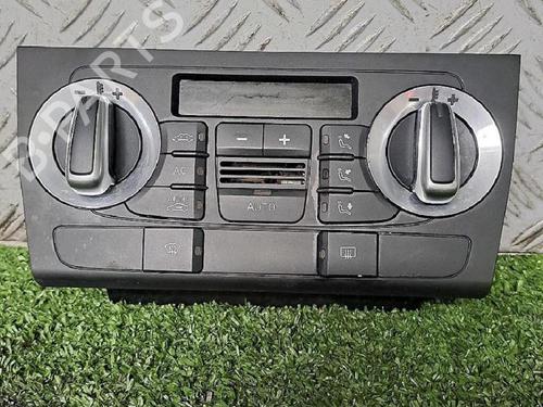 AC-Styringsenhed/Manøvreenhed AUDI A3 (8P1) 1.6 TDI (105 hp) 29953204