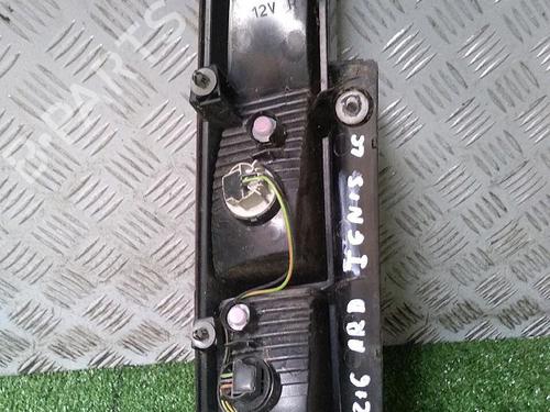 Right taillight SUZUKI IGNIS II (MH) 1.3 DDiS (RM413D) | BP30071397C35  - Image 5
