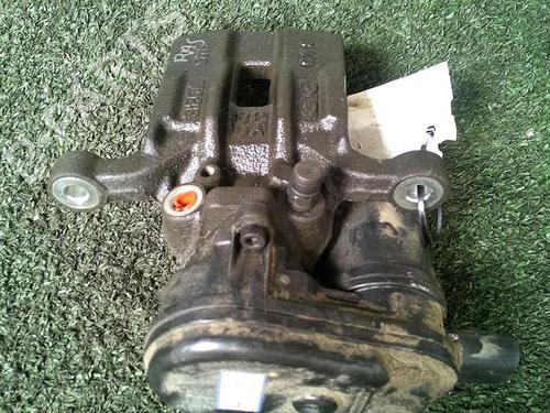 Left rear brake caliper KIA CARENS IV 1.6 GDi | BP30067104M107