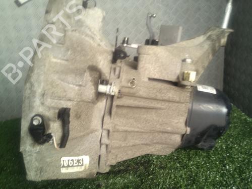 Gearbox RENAULT TWINGO III (BCM_, BCA_) 1.0 SCe 70 | BP30542137M3  - Image 6