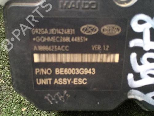 ABS pump KIA RIO III (UB) 1.4 CRDi | BP29951596M43  - Image 6