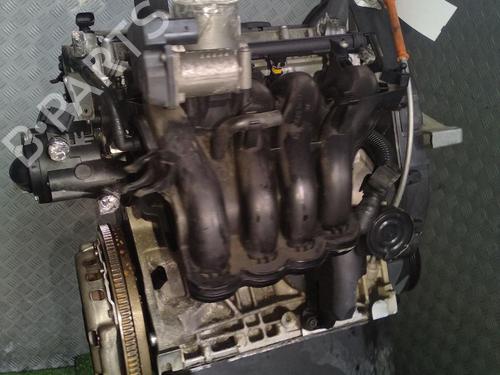 Engine SKODA ROOMSTER (5J7) 1.4 | BP29950553M1