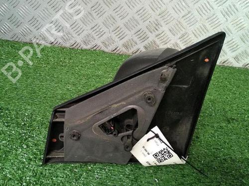 Right mirror RENAULT CLIO III Grandtour (KR0/1_) 1.5 dCi (KR0F) | BP29952987C27 