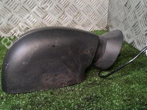 Used Right mirror DACIA LOGAN MCV (KS_) 1.5 dCi (KS0W) (86 hp) 30073072
