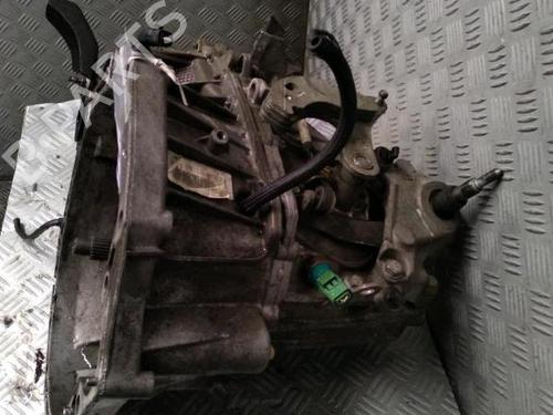 Gearbox RENAULT SCÉNIC II (JM0/1_) 1.5 dCi (JM1E, JM16) | BP30073925M3