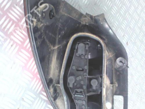 Left taillight RENAULT LAGUNA II Grandtour (KG0/1_) 1.8 16V | BP29951982C34