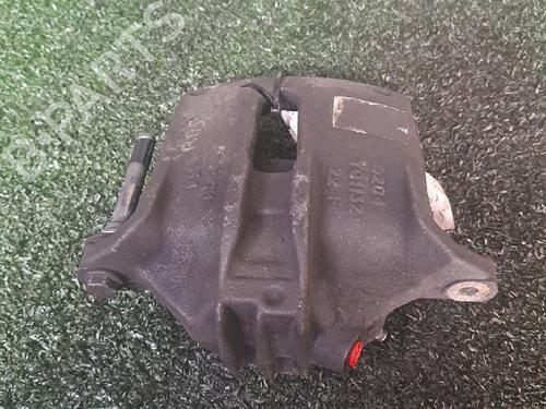 Used Right front brake caliper CITROËN C4 I (LC_) 1.6 16V (109 hp) 30066582