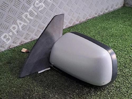 Left mirror TOYOTA RAV 4 II (_A2_) 2.0 D 4WD (CLA20_, CLA21_, CLA20R, CLA21R) | BP23215131C26 
