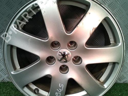 Fælk PEUGEOT 607 (9D, 9U) 2.7 HDi 24V | BP30067201C45 - Image 3