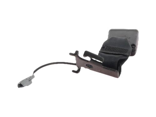 Engate do cinto RENAULT MEGANE IV Hatchback (B9A/M/N_) 1.5 dCi 110 (B9A3) | BP38325314I32 - Image 3