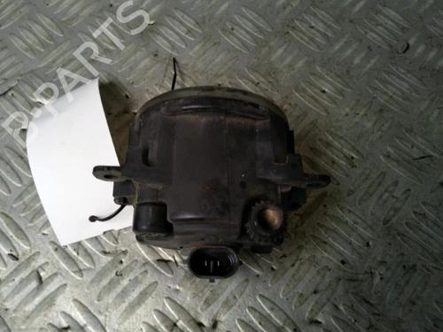 Right front fog light RENAULT SCÉNIC II (JM0/1_) 1.5 dCi (JM02, JM13) | BP30070611C31