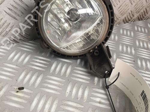 Right front fog light MINI MINI (R56) Cooper | BP30069193C31