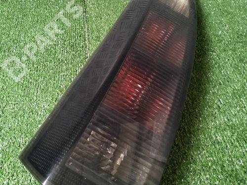 Left taillight OPEL MERIVA A MPV (X03) 1.7 CDTI (E75) | BP11407905C34 