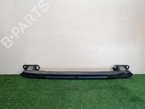 Used Rear bumper reinforcement PEUGEOT 208 I (CA_, CC_) 1.4 HDi (68 hp) 29602085