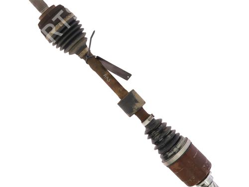 Used Left front driveshaft Left front driveshaft DACIA DUSTER (HM_) 1.6 SCe 115 (HMM1) (115 hp) 34046933 34046933