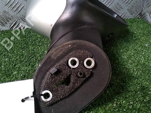 Right mirror FIAT PUNTO EVO Hatchback Van (199_) 1.3 D Multijet (199.AXT1A, 199.AXC1A) | BP30071447C27