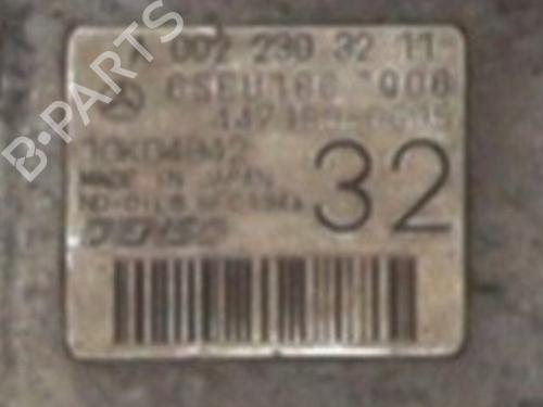 AC compressor MERCEDES-BENZ E-CLASS Coupe (C207) E 350 CDI (207.322) | BP39661390M34 - Image 3