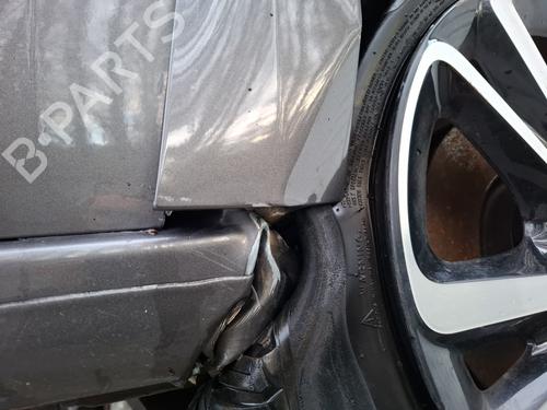 Left front fog light CITROËN C4 Picasso II 1.6 THP 165 | BP32290613C30 - Image 25