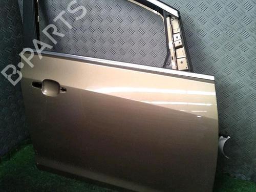 Used Right front door OPEL ASTRA J (P10) 1.7 CDTI (68) (110 hp) 30063366