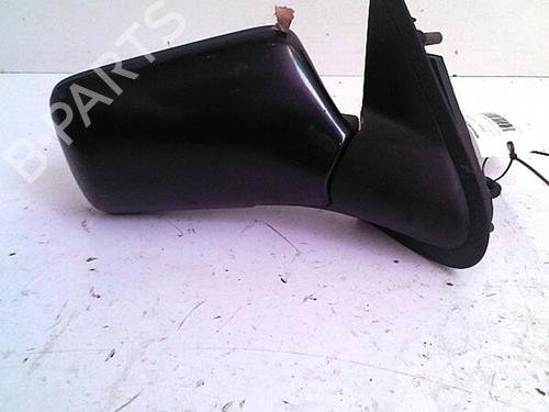 Right mirror VW VENTO (1H2) 1.9 TD | BP30075581C27 