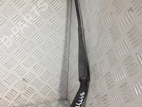 Used Front windshield wiper arm BMW 1 (E87) 118 d (122 hp) 14546146