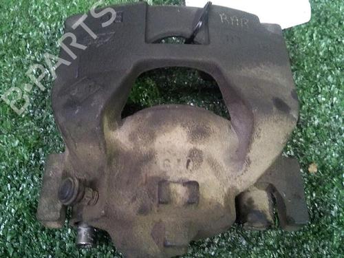 Left front brake caliper RENAULT SCÉNIC III (JZ0/1_) 1.5 dCi | BP29949785M105