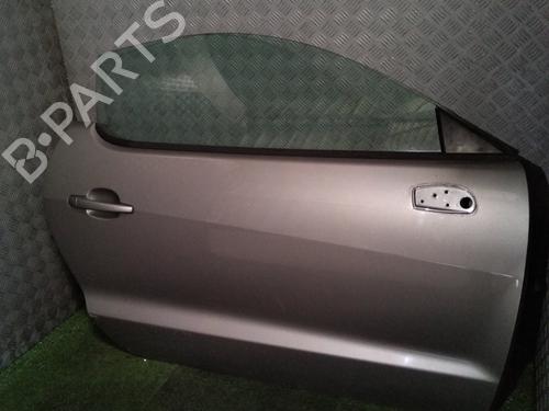 Used Right front door PEUGEOT RCZ 2.0 HDi (163 hp) 30068628
