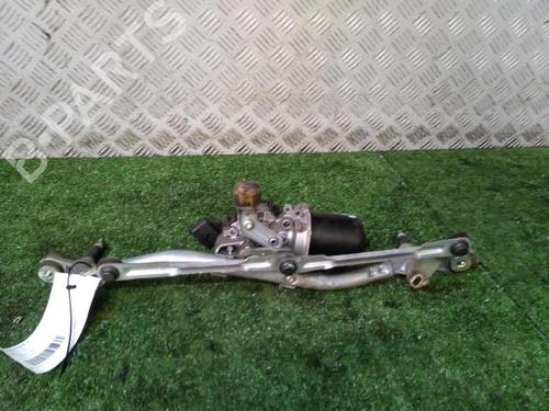Used Front wiper motor Front wiper motor CITROËN C3 II (SC_) 1.4 HDi 70 (SC8HZC, SC8HR0, SC8HP4) (68 hp) 30071944 30071944