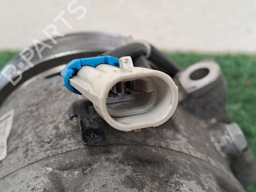 Used AC compressor ALFA ROMEO 159 Sportwagon (939_) 1.9 JTDM 16V (939BXC1B, 939BXC12) (150 hp) 29950267