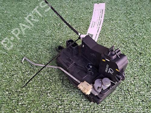 Front right lock MERCEDES-BENZ A-CLASS (W168) A 170 CDI (168.009, 168.109) | BP30063650C97 