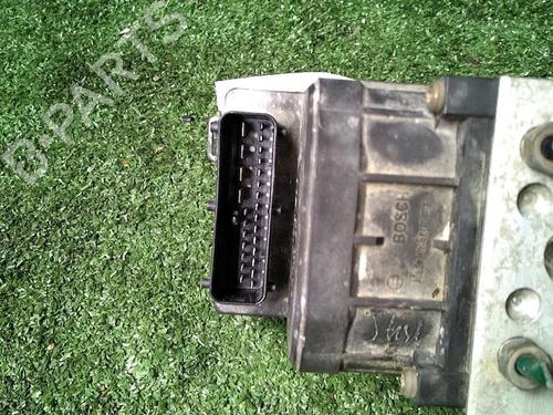 Used ABS pump RENAULT MEGANE I (BA0/1_) 1.4 16V (BA0D, BA1H, BA0W, BA10) (95 hp) 30071897