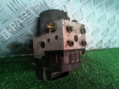 ABS pump OPEL ZAFIRA A MPV (T98) 2.0 DTI 16V (F75) | BP17160739M43 