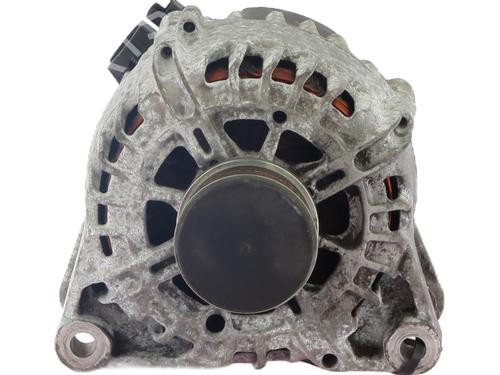 Used Alternator Alternator PEUGEOT 208 I (CA_, CC_) 1.2 VTI 82 (82 hp) 31884718 31884718