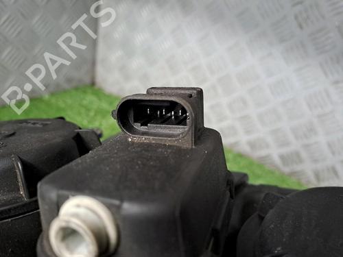 Right headlight RENAULT SCÉNIC I MPV (JA0/1_, FA0_) 1.9 dCi (JA05, JA1F) | BP20141584C29 