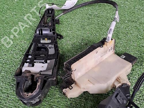 Rear left lock CITROËN C4 II (NC_) 1.6 BlueHDi 120 | BP30063582C100 
