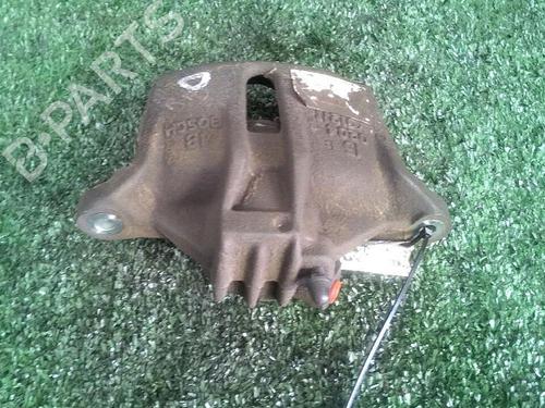 Right front brake caliper PEUGEOT 206+ (2L_, 2M_) 1.4 HDi eco 70 | BP29949805M104