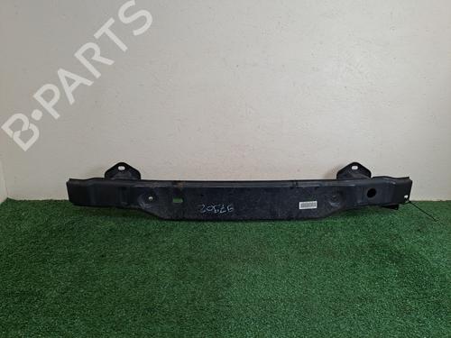 Used Rear bumper reinforcement BMW 1 (F20) 116 d (116 hp) 30700554