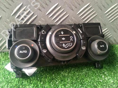 Used Climate control Climate control CITROËN C3 Picasso (SH_) 1.6 BlueHDi 100 (99 hp) 29951673 29951673