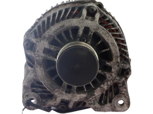 Generator RENAULT SCÉNIC III (JZ0/1_) 1.5 dCi (110 hp) 31129357