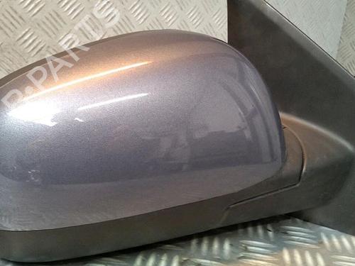 Right mirror NISSAN NOTE (E11, NE11) 1.5 dCi | BP30070689C27