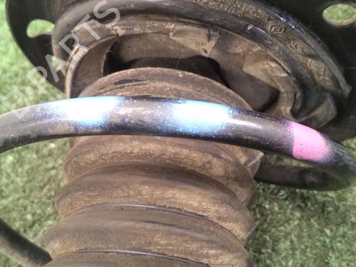 Right front shock absorber RENAULT TWINGO III (BCM_, BCA_) 1.0 SCe 70 (BCMB) | BP29949005M17