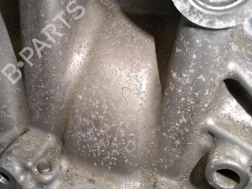 Engine TOYOTA YARIS (_P13_) 1.3 (NSP130_, NSP130) | BP29952416M1 