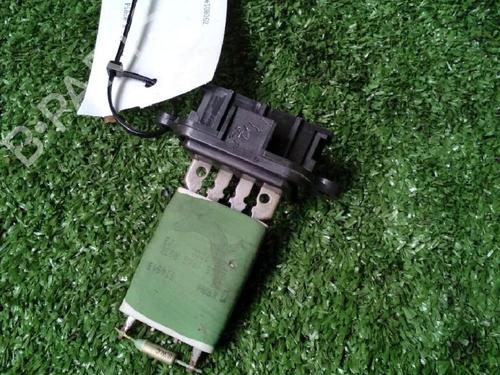 Heater resistor RENAULT TWINGO III (BCM_, BCA_) 1.0 SCe 70 | BP30071887M108