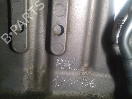 Engine PEUGEOT 208 I (CA_, CC_) 1.6 HDi / BlueHDi 75 | BP30965489M1 