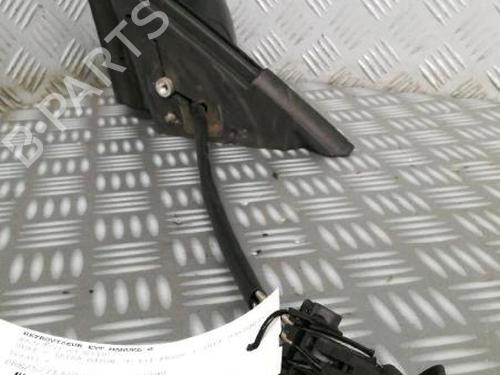 Left mirror SEAT IBIZA III (6L1) 1.9 SDI | BP30074716C26 