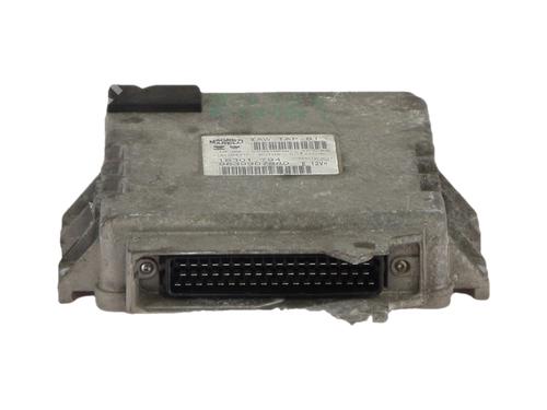 Engine control unit (ECU) PEUGEOT 206 Hatchback (2A/C) 1.4 i | BP36355111M57 - Image 4