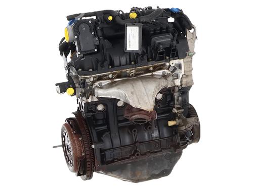 Engine RENAULT TWINGO II (CN0_) 1.2 16V (CN04, CN0B) | BP33834444M1  - Image 6