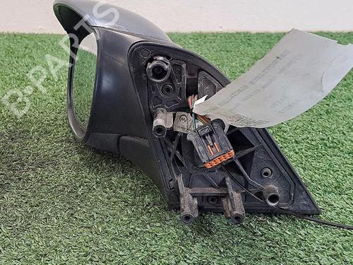Left mirror CITROËN XSARA PICASSO (N68) 1.8 16V | BP29947837C26 