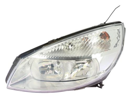 Venstre forlygte RENAULT SCÉNIC II (JM0/1_) 1.5 dCi (JM02, JM13) (101 hp) 30939520